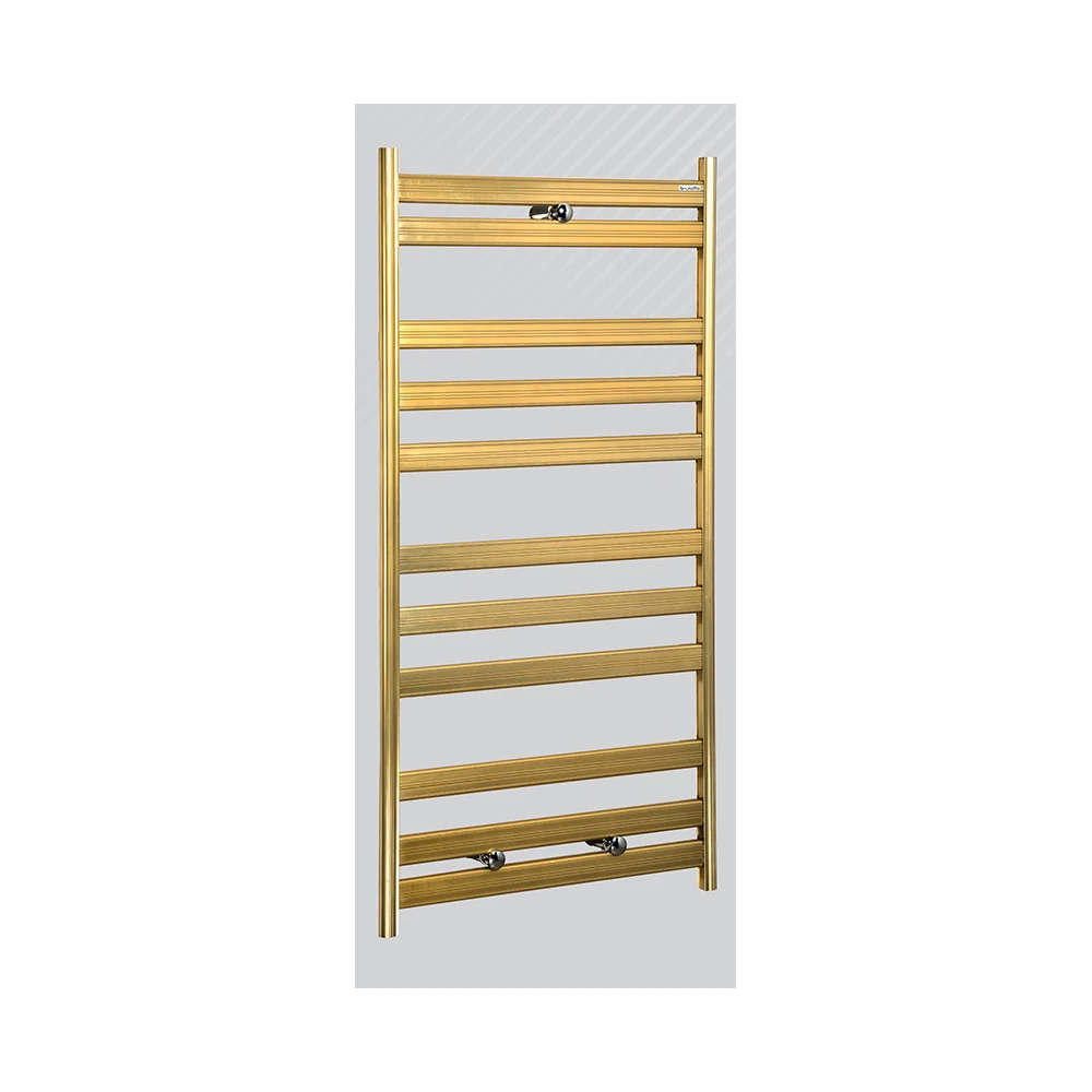 New Aluminium Towel Warmer Dolcepan