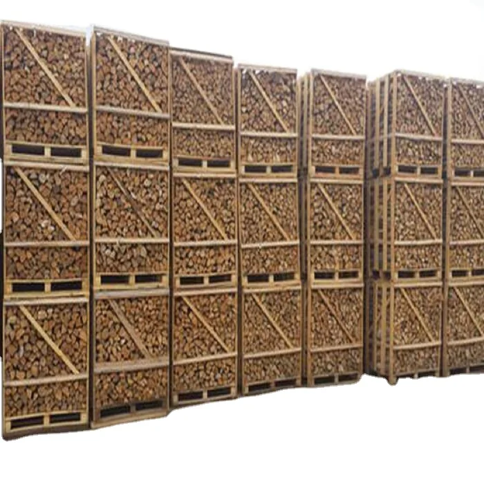 best quality dried rubber firewood for sale