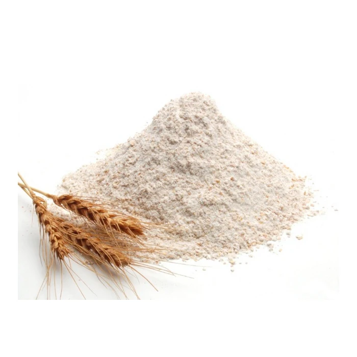 
25 Kg. PP Bag Packing Wheat Flour 