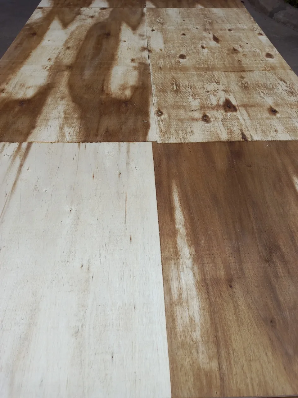  Лучшая цена на мебель фанера для дивана из акации или эвкалипта 9 12 15 18 слойных досок