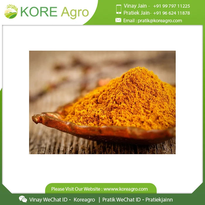Высококачественный многоцелевой порошок карри 100% натуральная приправа индийская специя без добавления консервантов