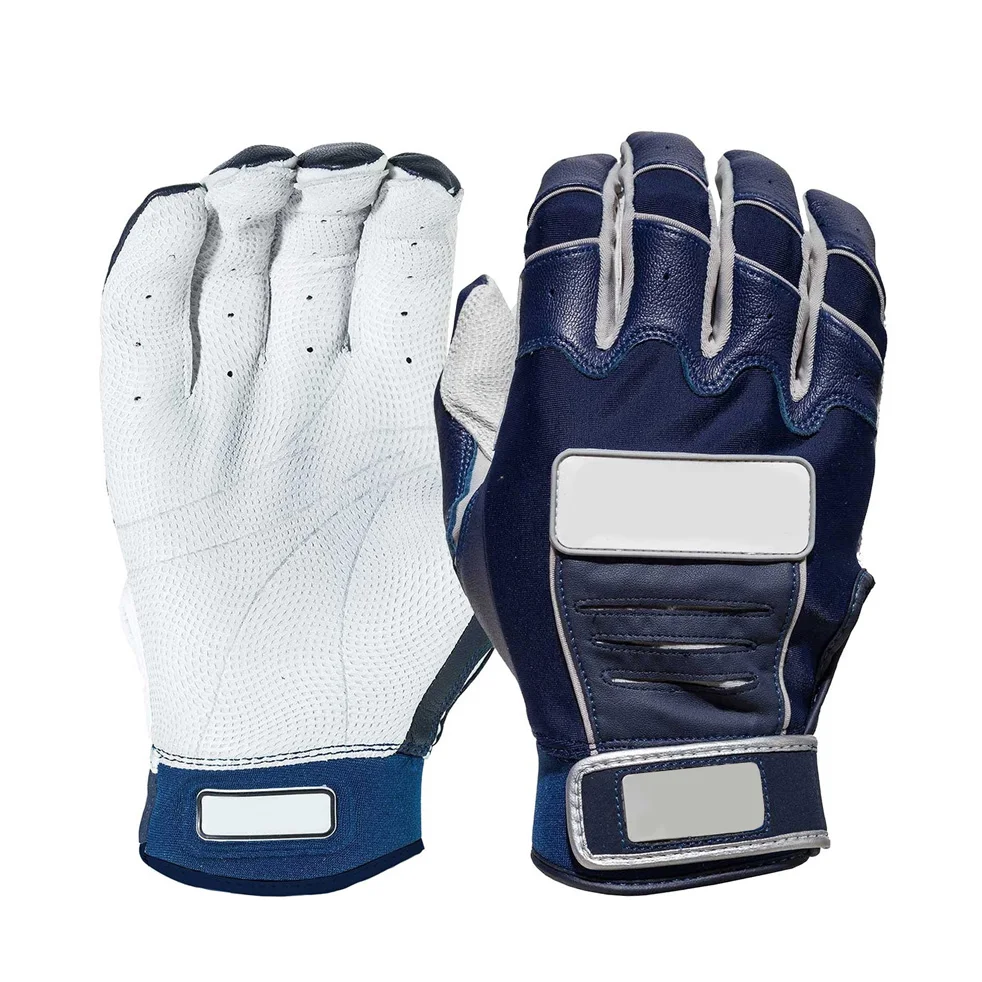 Новые популярные Стильные эластичные перчатки для хоккея с логотипом на заказ Лакросса бейсбола OEM