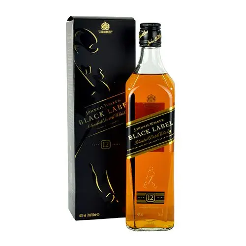 
QUALITY JOHNNIE WALKER BLACK LABEL WHISKY 750ML /Red Label/Double Black whiskey 
