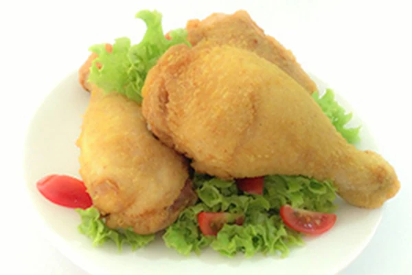 High Quality Fried Seasoning Powder for Tasty Crispy and Crunchy Fried Chicken Suitable for Cooking Seafood and Vegetables