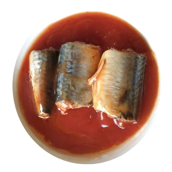 Консервированный тунец AYAME в томатном соусе для продажи из Таиланда