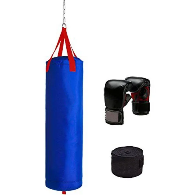 Боксерская груша оборудование для тренировок в тренажерном зале оптовая продажа высокое качество MMA OEM