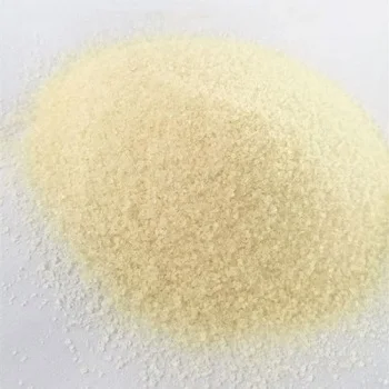 Certified caramel powder candy gelatin bulk food Low Price