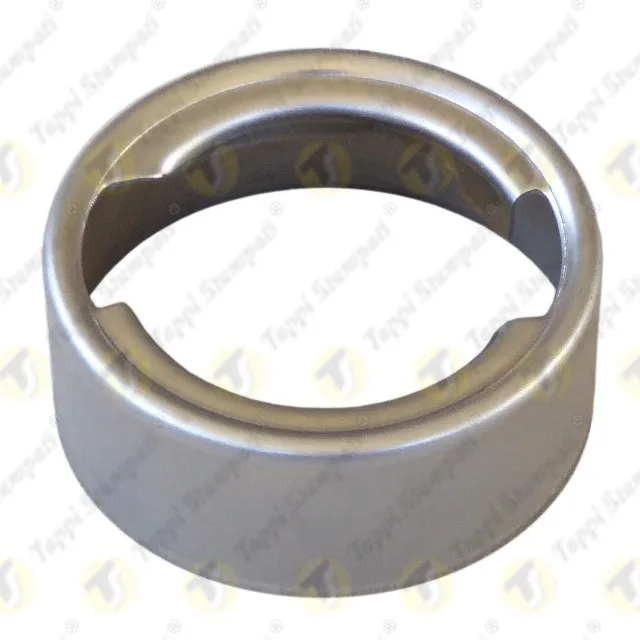
Middle Ted Bayonet Coupling Steel Fuel Tank Weld On Filler Neck for Gasoline Oil Lubricants 