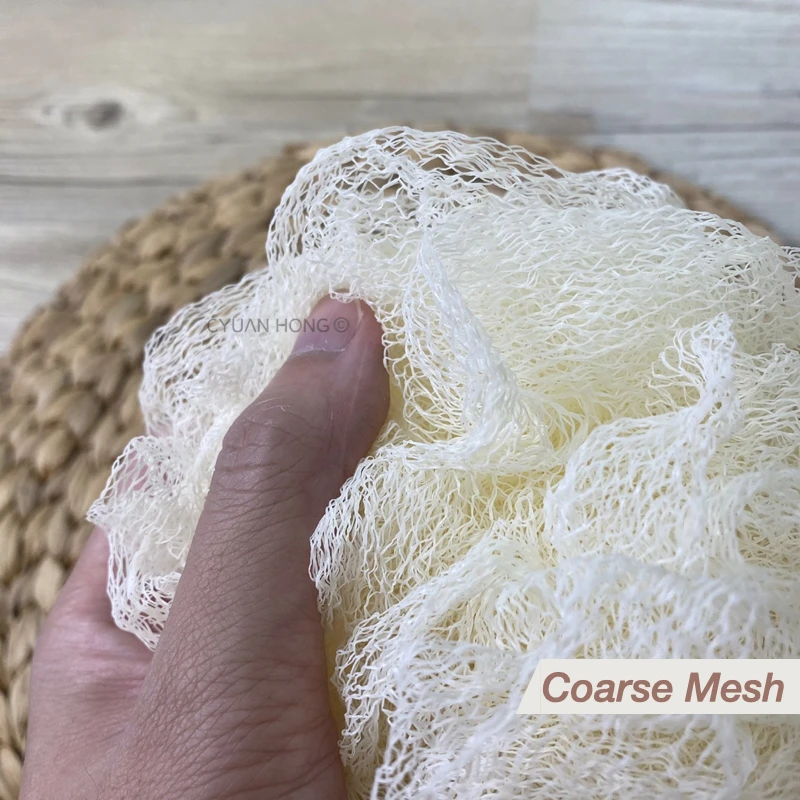 Мячик для ванны и душа из грубой сетки губка отшелушивающее Полотенце Для Тела