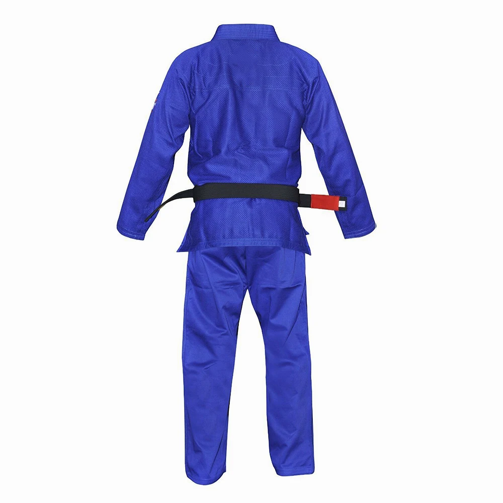 Judo Gi Martial Arts Wears Bjj Kimono Judo Uniform Whole Sale Brazilian Jiu Jitsu Gi BJJ Gi Kimonos White