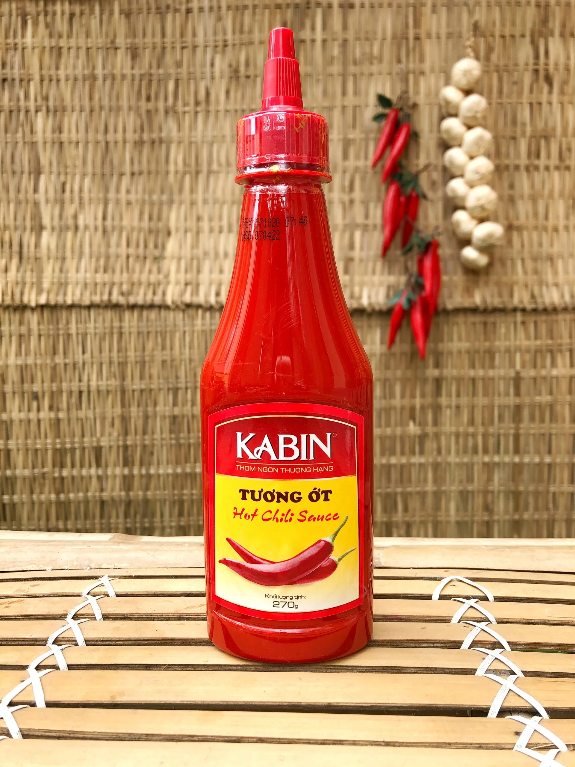 High Quality Good taste plastic bottle hot chilli sauce  for dipping foods from Vietnam best supplier contact us for best price