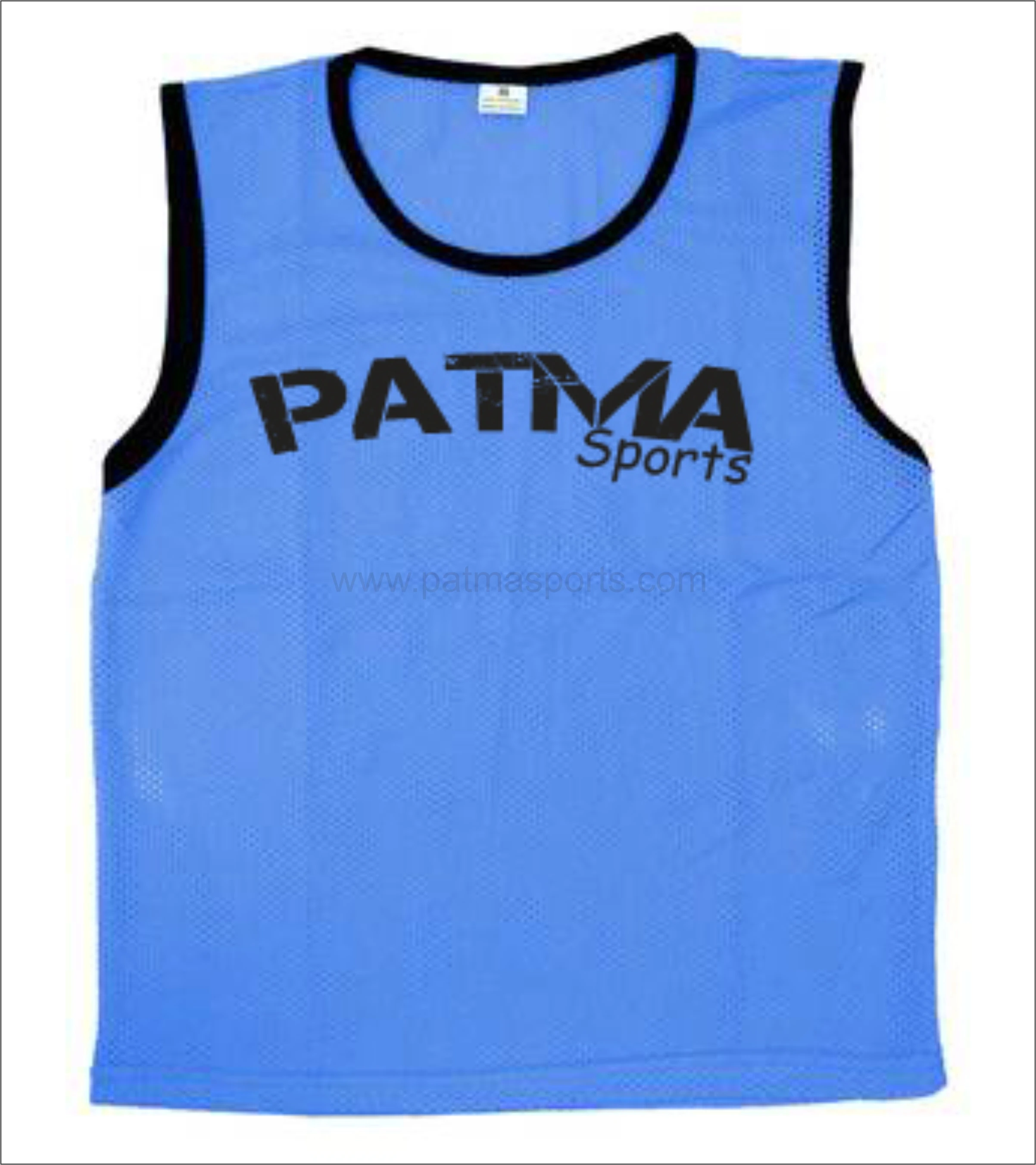 Football training mesh vests Reversible Youth Children Mesh Sports Bibs Basketball Football Training Vest With Custom Logo