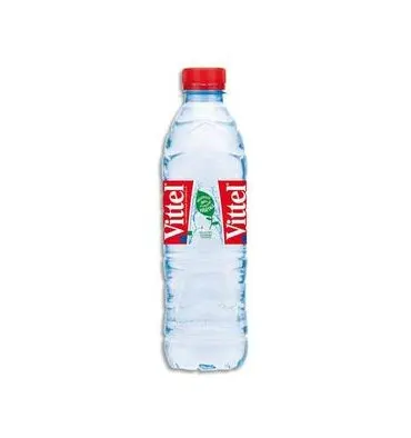 Минеральная питьевая вода для домашних животных Vittel 50cl