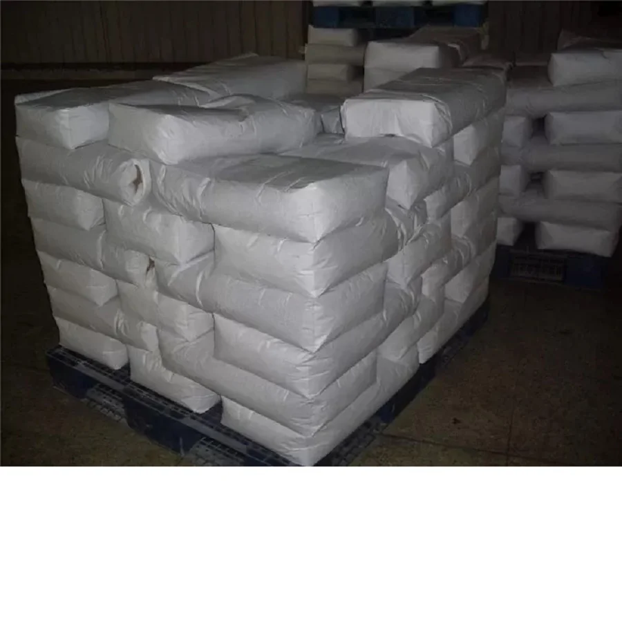 Светло-желтый выпечки пшеницы порошок поток клейковины количественная колбасы продукты пищевые добавки