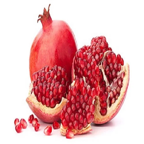 Quality Fresh Pomegranate fruit  ready to ship