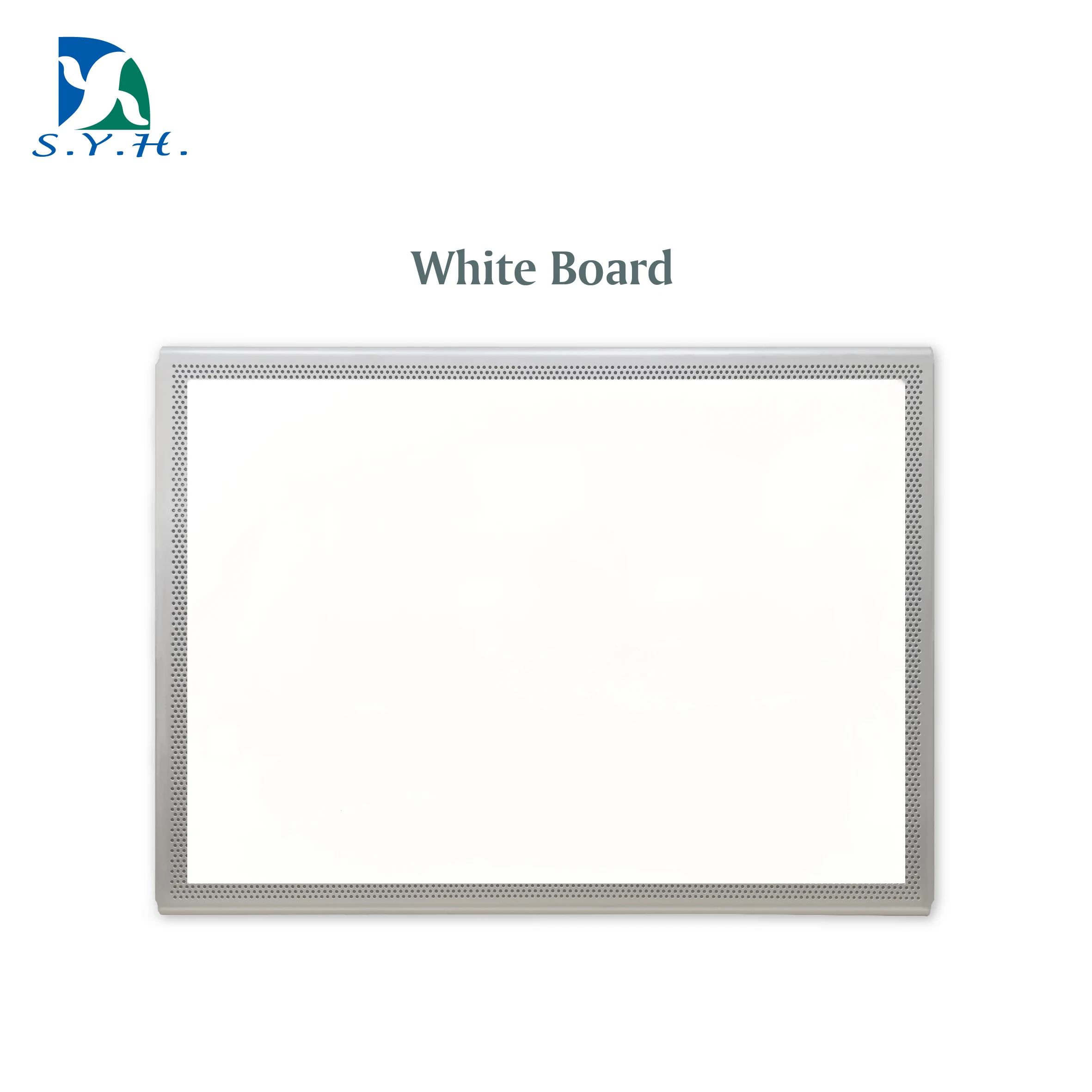 
Dry Erase Board Bulletin Combo Board for Home Office Wall Mounted Message Memo Board 