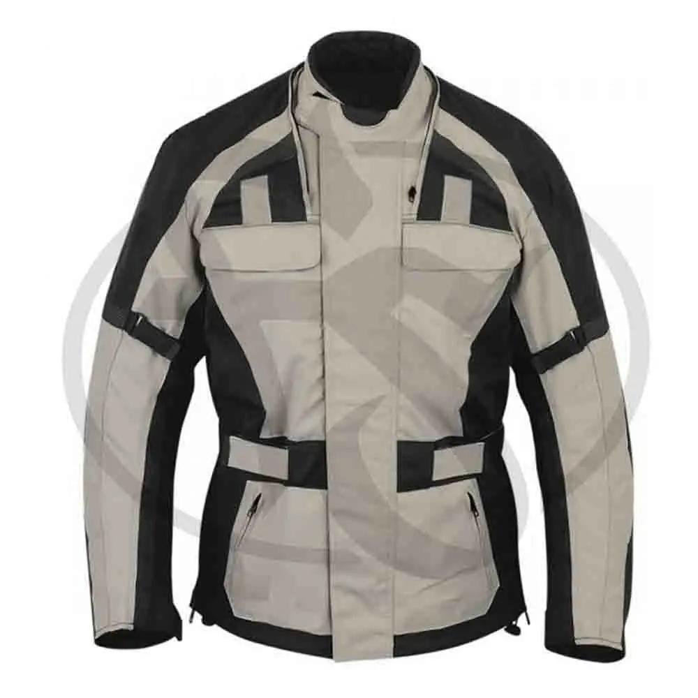 Текстильная Мотоциклетная Куртка Cordura Мотоциклетные Куртки