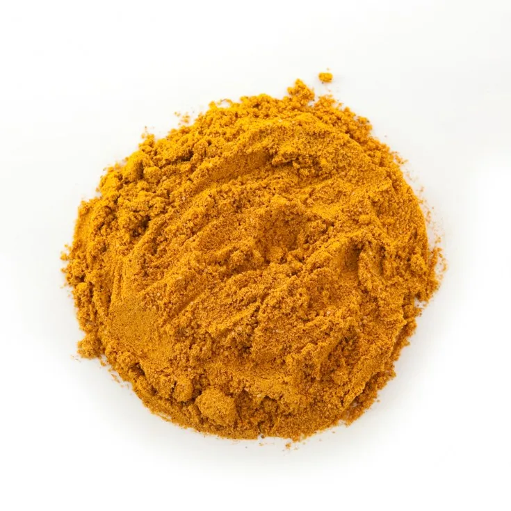 Curry Powder Indian Spices and Herbs at Best Price