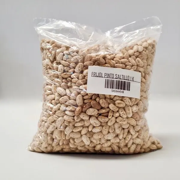 
Fresh High Quality Pinto Satillo Kidney Beans 