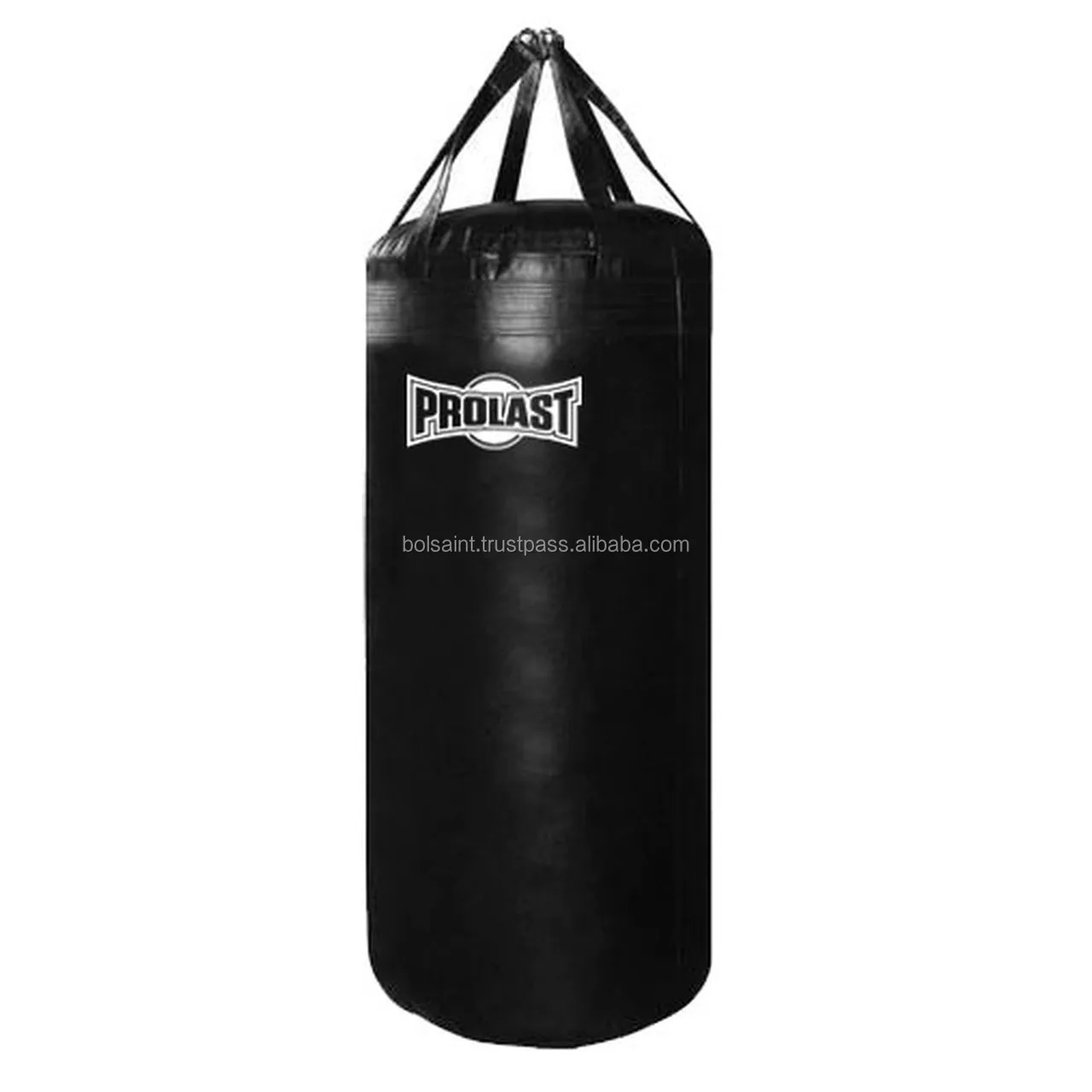 Adjustable platform swivel heavy PU leather punch ball bags equipment boxing Speed punching
