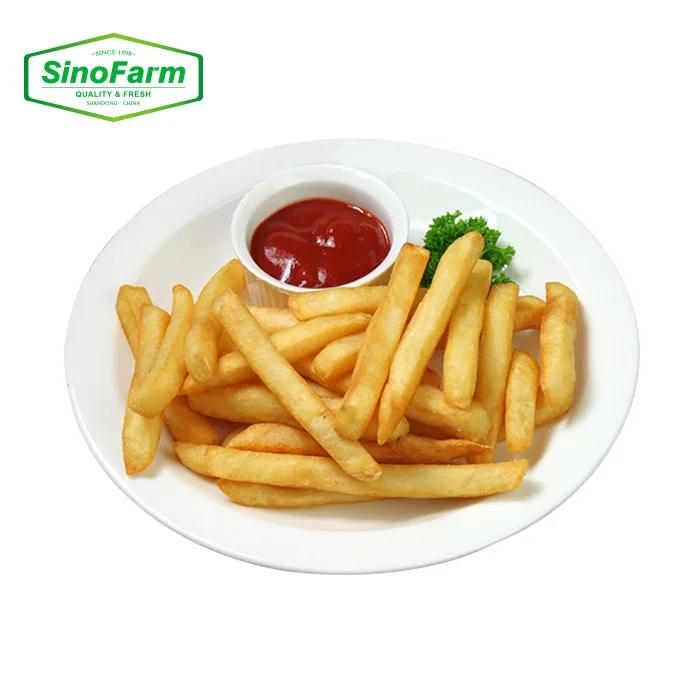  Свежий картофель для производства картофельных чипсов на продажу