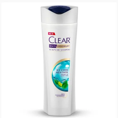 Оригинальный качественный чистый шампунь