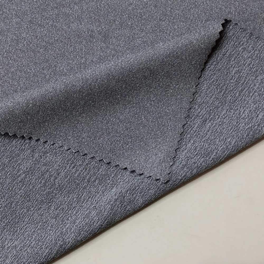 Single Jersey Fabric