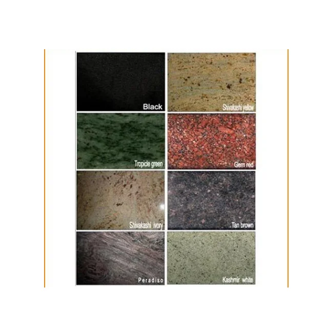 Hot Sale for Building Granite Block - High Quality Granite Stone / Tile From Vietnam - Construction Granite Slabs