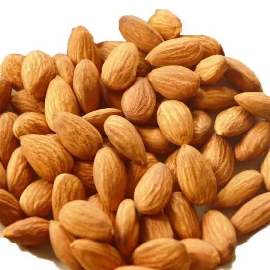 California Raw Almonds Available delicious and healthy Almonds Nuts