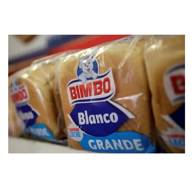  Оптовый продавец хлеба Бимбо по самой низкой цене
