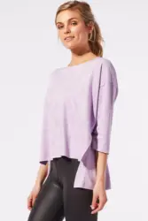 Уникальный Стиль Сочетайте его с вашими любимыми леггинсами для дневного вида модный топ женская одежда