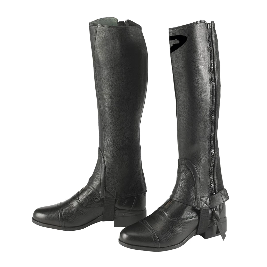 
Premium Quality Best Selling Pure leather chaps 