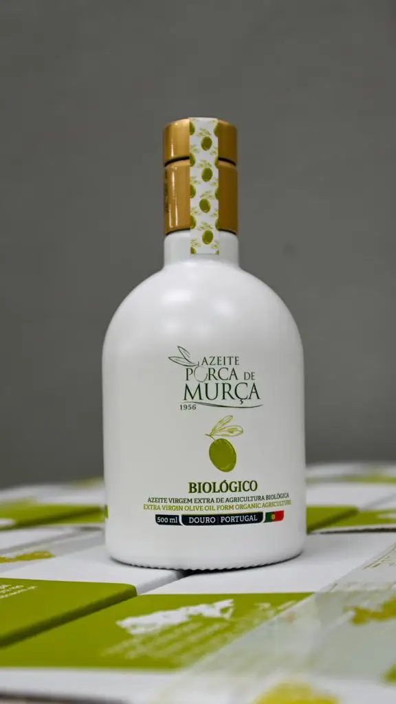  Оливковое масло Azeite Porca de Murca 500