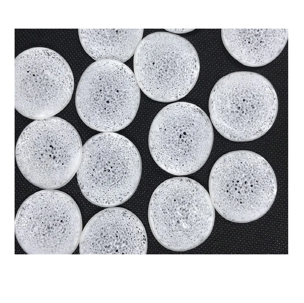 MBBR Ecochip technology protect river comfortable from Viet Nam product