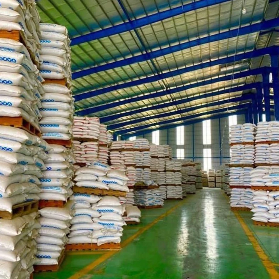 Лидер продаж, пароваренный рис, 5% сломанный