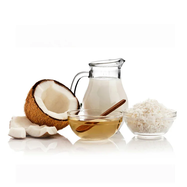 Coco House Organic RBD (Refined) Coconut Oil 500ml Glass Jar