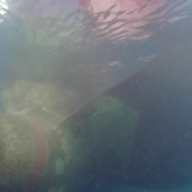 
Underwater Drone Visual Inspection Machine Inspection 