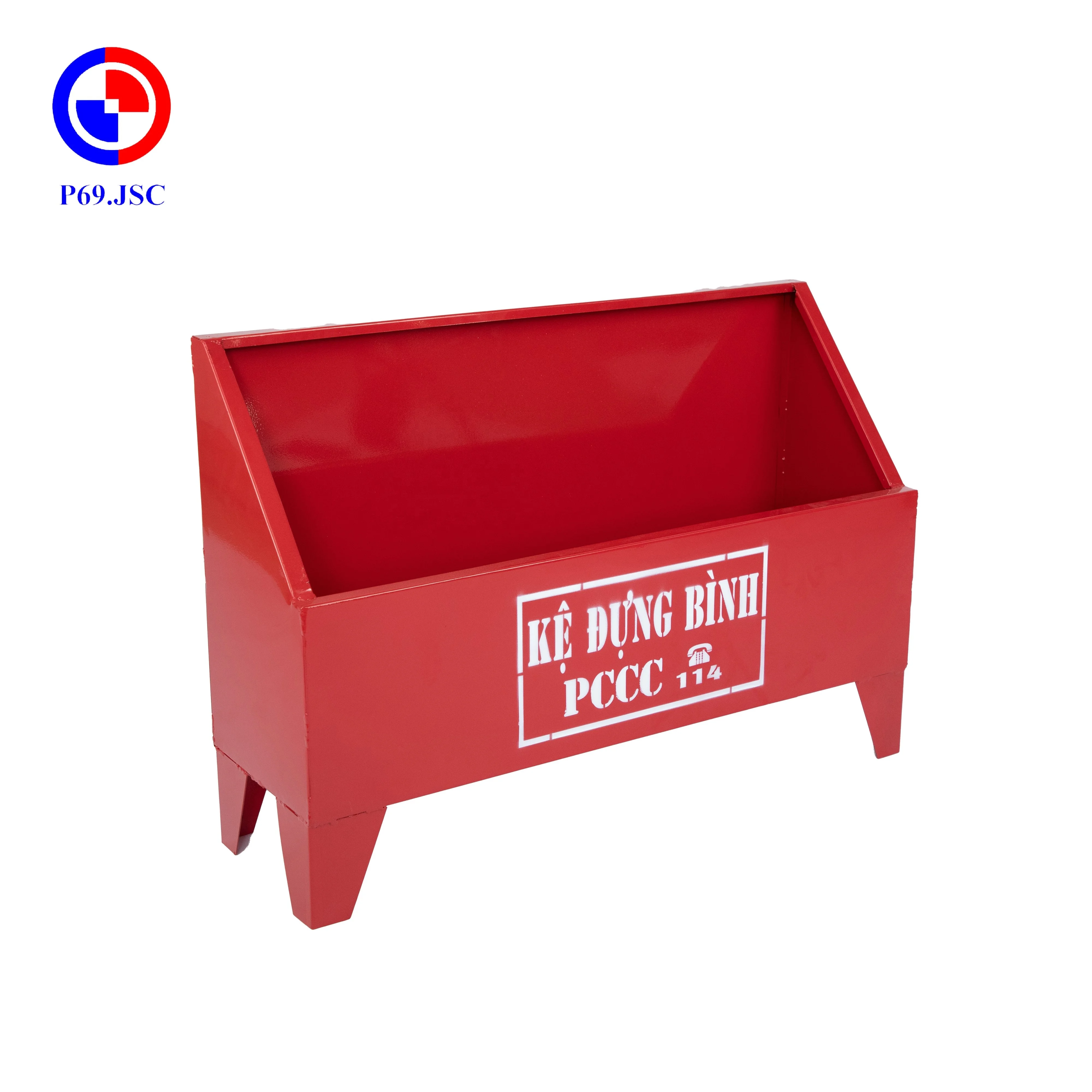 Ready to Ship Hot selling Best Price High Quality OEM Fire Extinguishers Accessories for Building from best Vietnam manufacturer