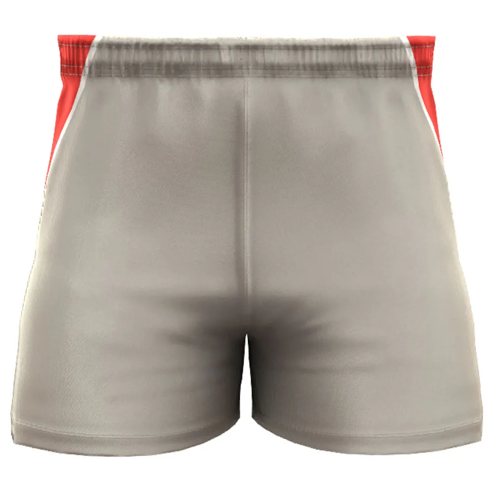 Wholesale Custom New Design Rugby uniforms Printing Sublimation Rugby Jersey For Team Wear