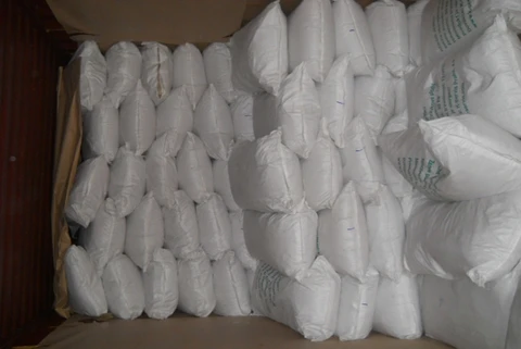 Supplier Buy Bulk 100% Natural Dried Medium Fat Dry Powder Desiccated Coconut High Fat Desiccated Coconut Powder Best Price