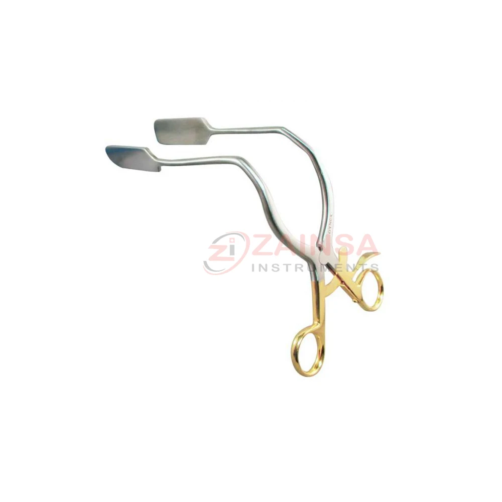 Избыточный Вагинальный Ретрактор с храповым механизмом от производителя электрохирургические вагинальные ретраторы