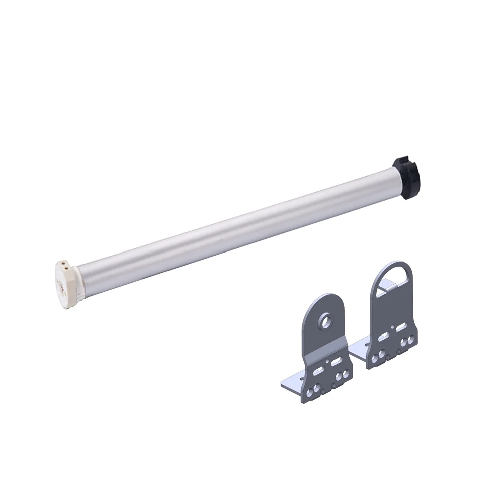 high quality blackout curtains electric for roller blinds