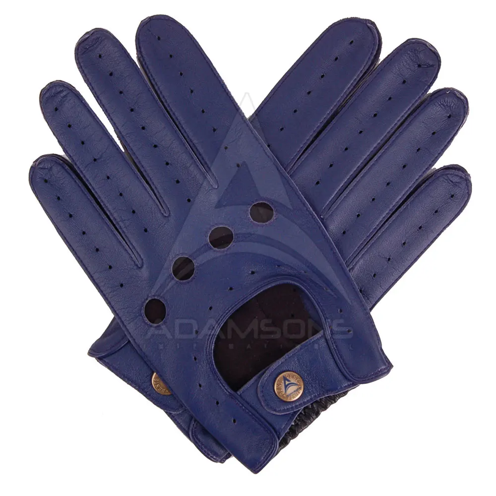 
Cheap Touchscreen Driving Gloves Anti Slip Driver Safety Gloves For Men 