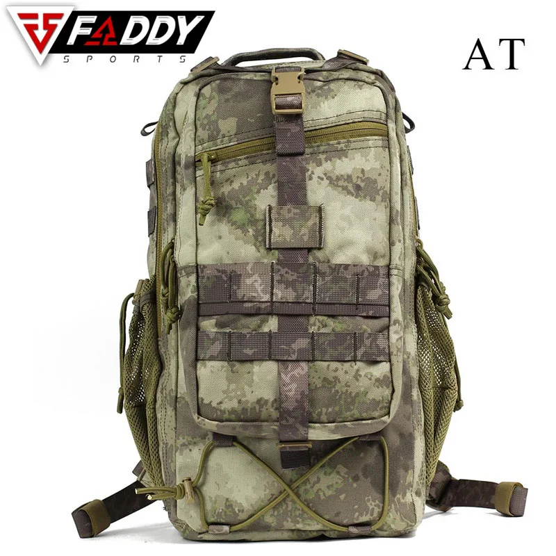  Мужской Дорожный военный тактический рюкзак большая сумка для спорта на открытом воздухе альпинизма охоты походов армейская