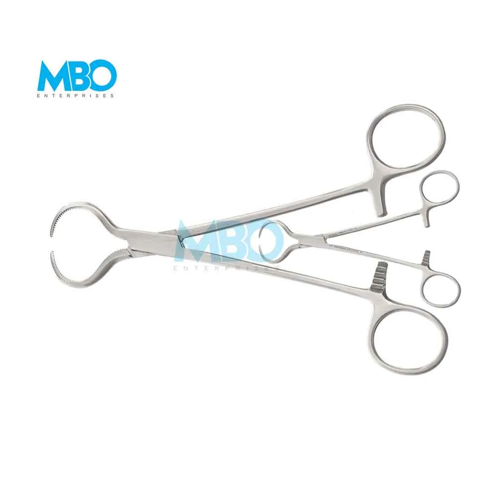High Quality Bone Holding Clamp Small Bone Clamps small bone clamp
