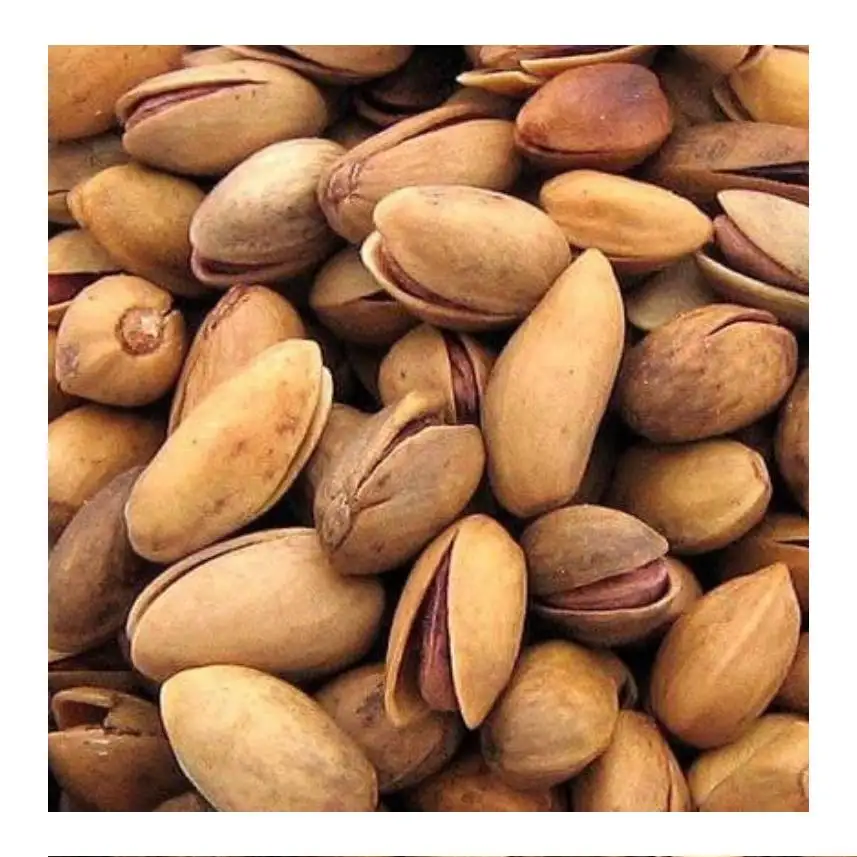 RAW PISTACHIO NUTS