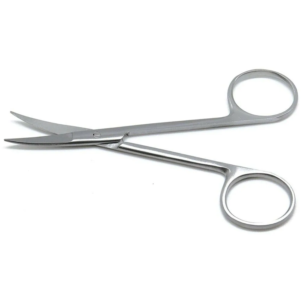 
Iris Scissors straight Ophthalmic Surgery, 