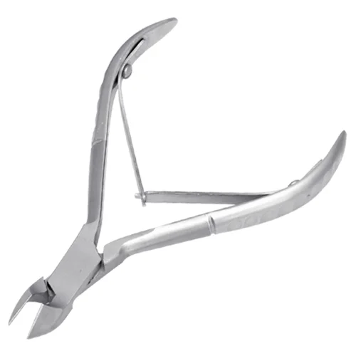 Наборы косметических чехлов из нержавеющей стали с индивидуальным логотипом для наращивания ресниц и бровей