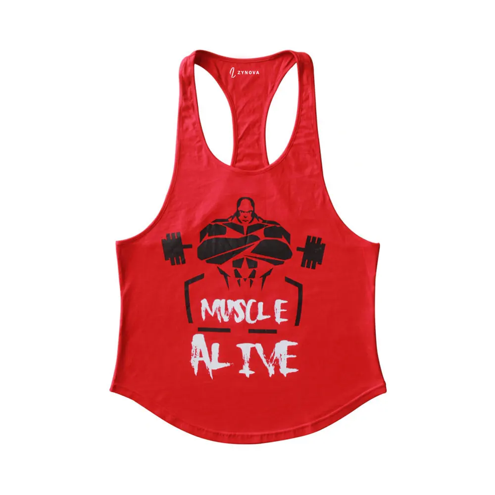 Wholesale Top High Quality Custom Tank Top / Sublimation Printed Custom Tank Top / Full Slim Fit Tank Top