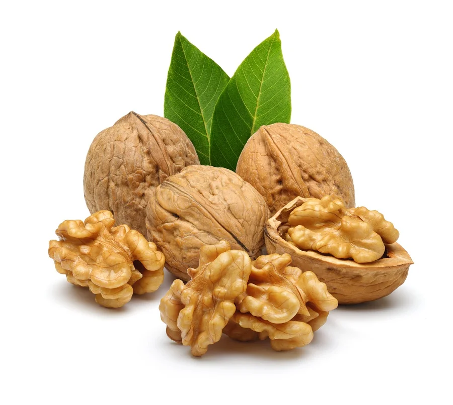 
Ukraine Fresh Whole Nuts Raw Halves Kernels Fruit Walnut 